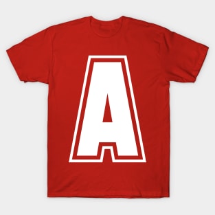 alpha T-Shirt